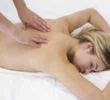 Ce este un masaj intim? Frankness și relaxare