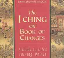Care este Cartea chineză a schimbărilor?