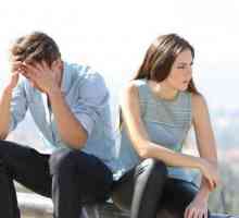 Care este criza căsătoriei? 7 ani - o perioadă periculoasă de căsătorie: caracteristici și…