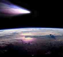 Ce este un meteor? Meteori: fotografie. Asteroizi, comete, meteori, meteoriți
