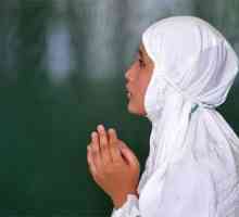 Ce este rugăciunea pentru femei?