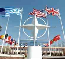 Ce este NATO: istorie, organizare, funcții