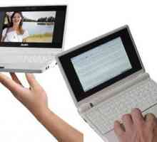 Ce este un netbook și care este diferența de la un laptop