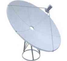 Ce este o antenă parabolică