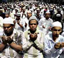 Ce este Ramadanul de la musulmani