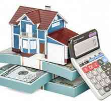 Ce este refinanțarea și împrumutul ipotecar într-o bancă?