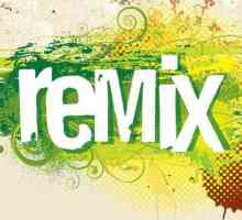 Ce este un remix? Analiza detaliată