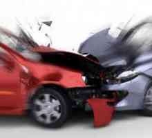 Ce este certificatul unui accident? Condiții de eliberare și eșantion