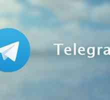 Ce este "telegrame" și cum să le folosiți - descriere, caracteristici și recenzii