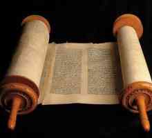 Ce este Vechiul Testament? Poruncile din Vechiul Testament