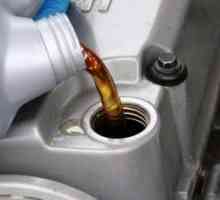 Care este vâscozitatea uleiului de motor și cum afectează performanța motorului