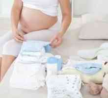 Ce trebuie să faceți la spitalul de maternitate pentru livrare: sfaturi pentru mamele viitoare
