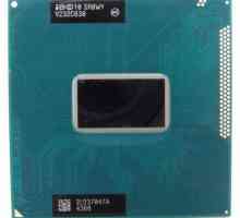 Core i5-3230M: un procesor bun pentru un laptop mediu