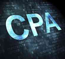 Rețelele CPA - ce este? Programe de afiliere Rețeaua CPA: evaluare, descriere și recenzii