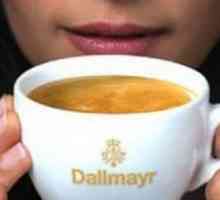 `Даллмайер`, кофе: отзывы. Кофе Dallmayr Prodomo