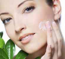 `Dardia` - cremă pentru îngrijirea eficientă a pielii sensibile