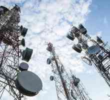 Antena decimetru pentru televiziunea digitală DVB-T2: instalare, reglare