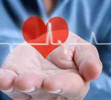 Decompensată insuficiență cardiacă - ce este? Simptomele și tratamentul