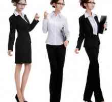 Codul de îmbrăcăminte pentru femei: sfaturi și tendințe