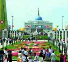 Ziua Independenței din Kazahstan: importanța sărbătorii pentru republică