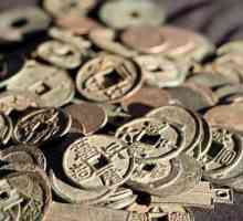 Unitățile monetare din China: de la argint la bancnotele "dud"