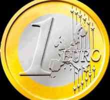 Banii țărilor din Uniunea Europeană: fapte interesante și istoria apariției unei monede în 1 euro