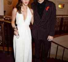 Copiii și soțul lui Emma Watson: fotografie