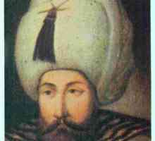 Copiii lui Suleiman Magnificul: care erau destinul lor?