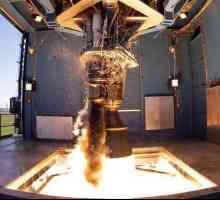 Motor de rachetă cu detonație: teste, principiu de funcționare, avantaje