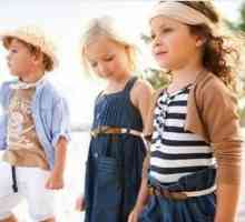 Îmbrăcăminte pentru copii Mayoral