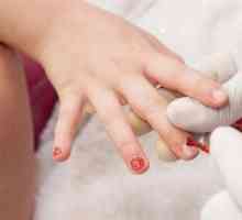 Manichiura pentru copii pe unghii scurte: trăsături, idei interesante și recomandări