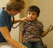Sala de urgență pentru copii: de ce este necesar și când trebuie să mă adresez?