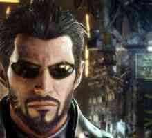 Deus Ex: Omenirea divizată: Cerințe de sistem și revizuire înainte de eliberare