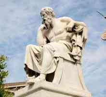 Dialectica lui Socrates ca artă a dialogului creativ. Elemente constitutive. Dialogurile Socrate