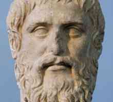 Dialogul "Sărbătoarea" lui Platon: un scurt rezumat. Sărbătoarea lui Platon: analiză