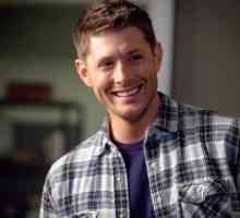 Dean Winchester (Dean Winchester) - caracterul seriei TV "Supernatural". Cine vocea lui…