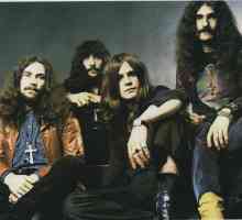 Discografia Black Sabbath - o antologie de stil heavy metal