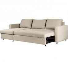 Sofa `teak-so` - mobilier confortabil pentru living și dormitor