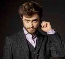 Daniel Radcliffe: filme și roluri