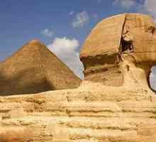 De ce au folosit egiptenii identificatorii? Fapte și exemple istorice