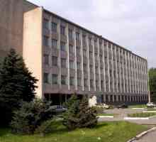 Dnepropetrovsk, Institutul de Gastroenterologie - o soluție profesională pentru toate formele de…