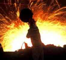 Zilele metalurgiei: Istoria și particularitățile de sărbătoare