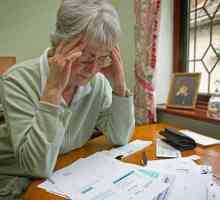 Până la ce vârstă dai un credit ipotecar pentru locuință? Credite ipotecare pentru pensionari