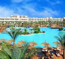 Bine ați venit la Hotel Albatros! Hurghada așteaptă!