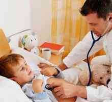 Dr. Komarovsky: infecții intestinale la copii, simptome, tratament, dietă