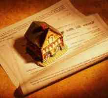 Documente necesare pentru vânzarea de apartamente și alte bunuri imobiliare