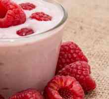 Homemade iaurt fără yogurtnitsy: o rețetă cu o fotografie