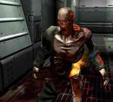 Doom 3: trecerea întregului joc