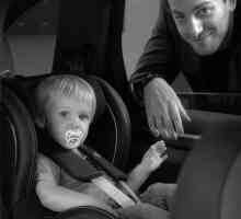 Avantajele scaunului pentru copii `Remer`. Caracteristicile modelului