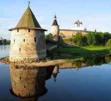 Cele mai vechi orase din Rusia: lista. Care este cel mai vechi oraș din Rusia?